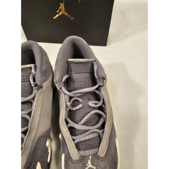 Nike Air Jordan 14‎ Retro SE Size 5.5 With Box K015 - Picture 7 of 15
